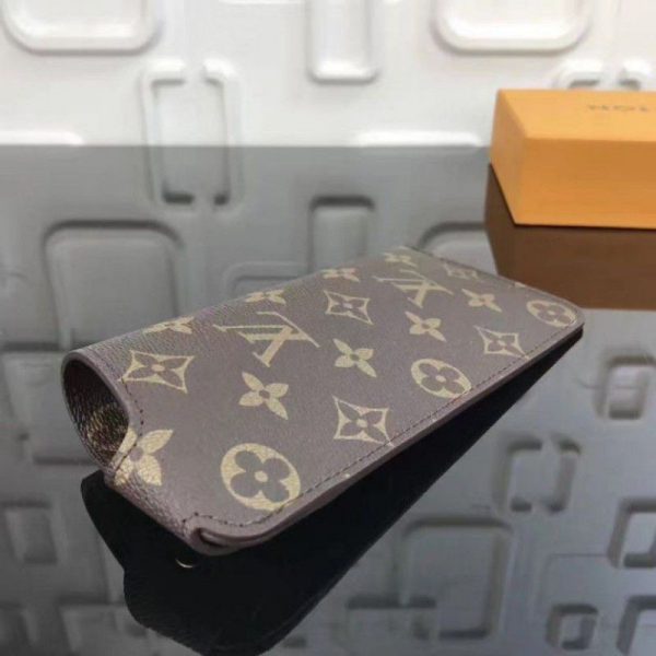 Sunglasses Case MM Monogram M66544 - Image 7