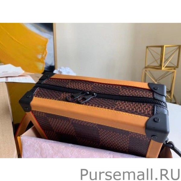 LV2 Soft Trunk Messenger Bag N40381 - Image 7
