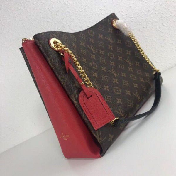 Surene MM Bag Monogram Canvas M43773 - Image 7