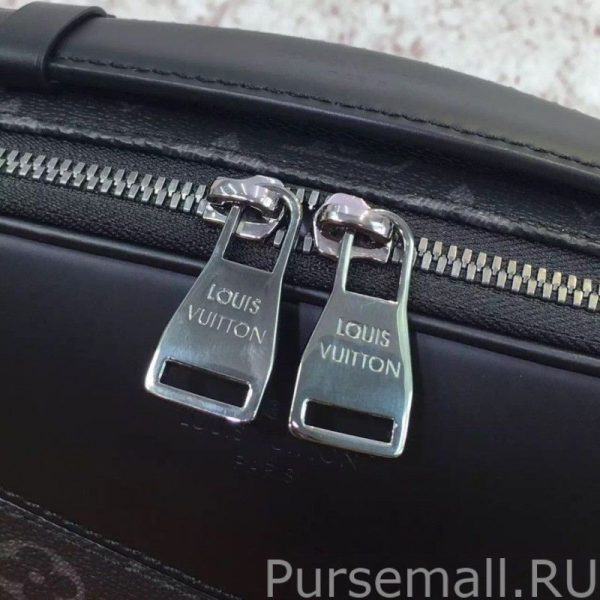 Bumbag Bag Monogram Eclipse M42906 - Image 7