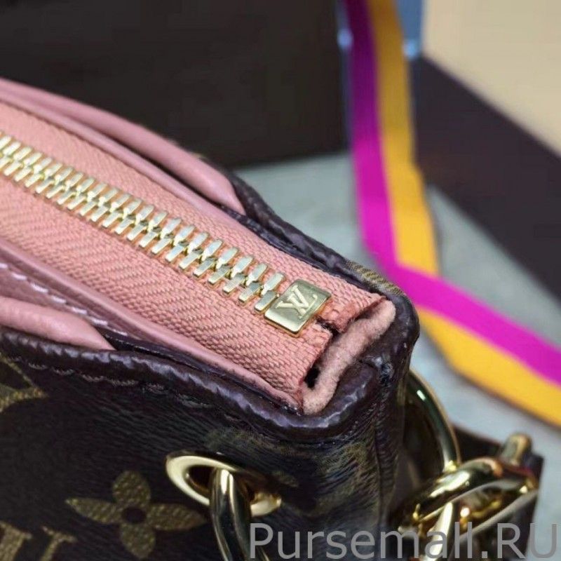 Pallas Monogram Canvas M41598 - Image 7