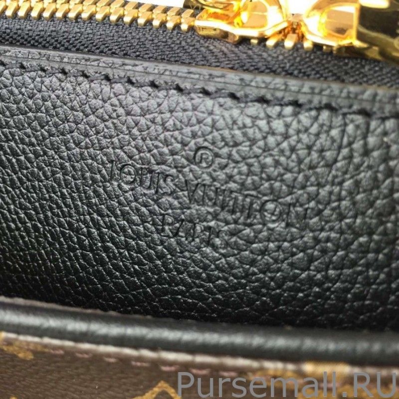 Pallas Monogram Canvas M41064 - Image 7