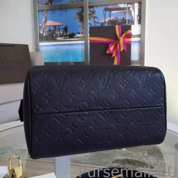 Speedy Bandoulière 25 Monogram Empreinte M42401 - Image 7