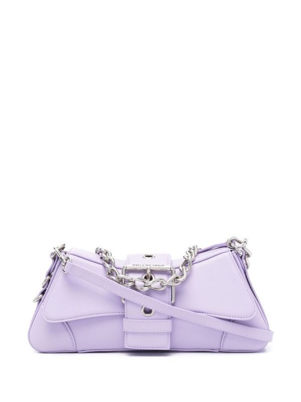Balenciaga small Lindsay shoulder bag - Image 3