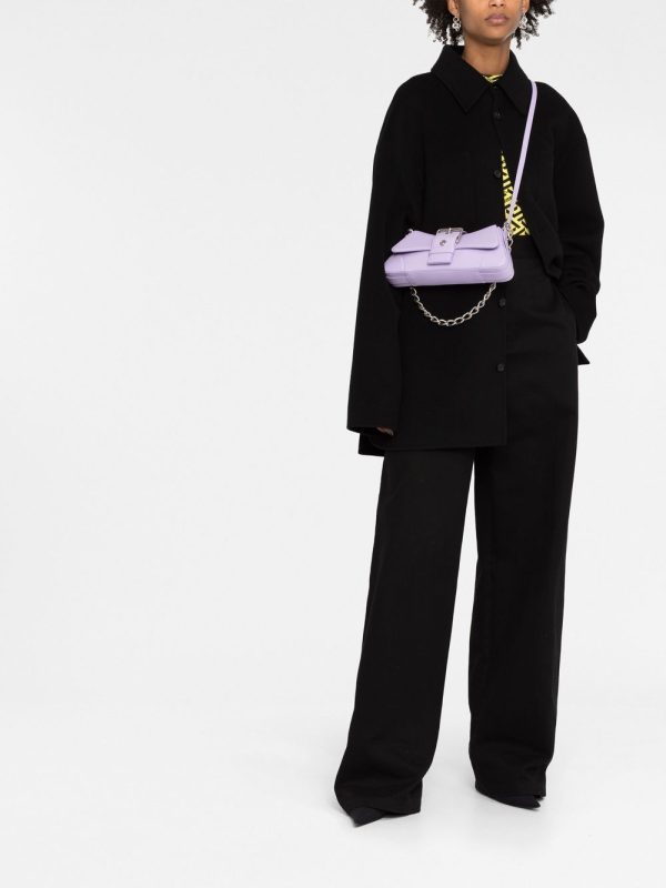 Balenciaga small Lindsay shoulder bag - Image 5