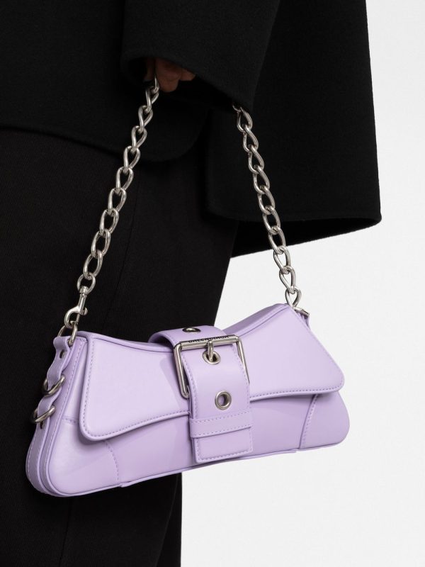 Balenciaga small Lindsay shoulder bag - Image 9