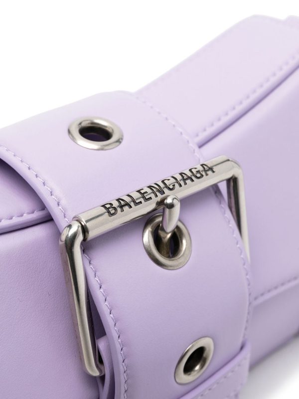 Balenciaga small Lindsay shoulder bag - Image 15