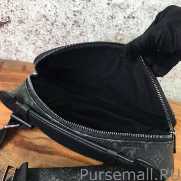 Bumbag Bag Monogram Eclipse M42906 - Image 8