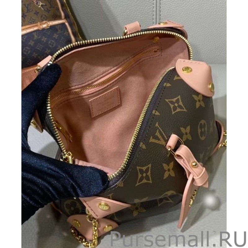 Petite Malle Souple Bag M45531 - Image 8