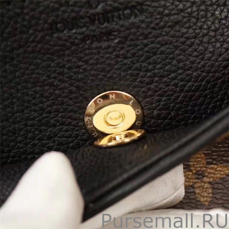 Pallas Beauty Case Monogram Canvas M64124 - Image 8