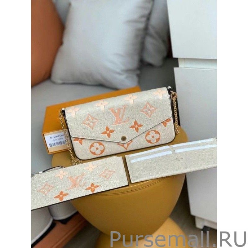 Felicie Pochette By The Pool M80498 - Image 8