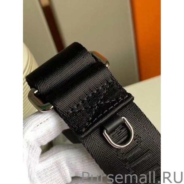 Studio Messenger Damier Graphite N50014 - Image 8