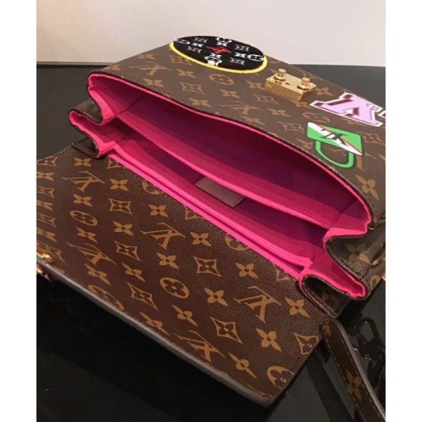 Pochette Metis M43991 Brown - Image 8