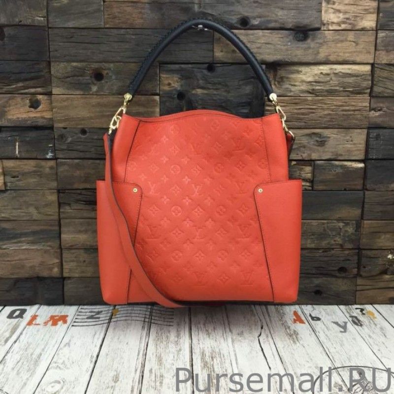 Onthego Bag M55420 Black - Image 8