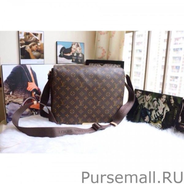 Messenger Bags And Totes Abbesses M45257 - Image 8