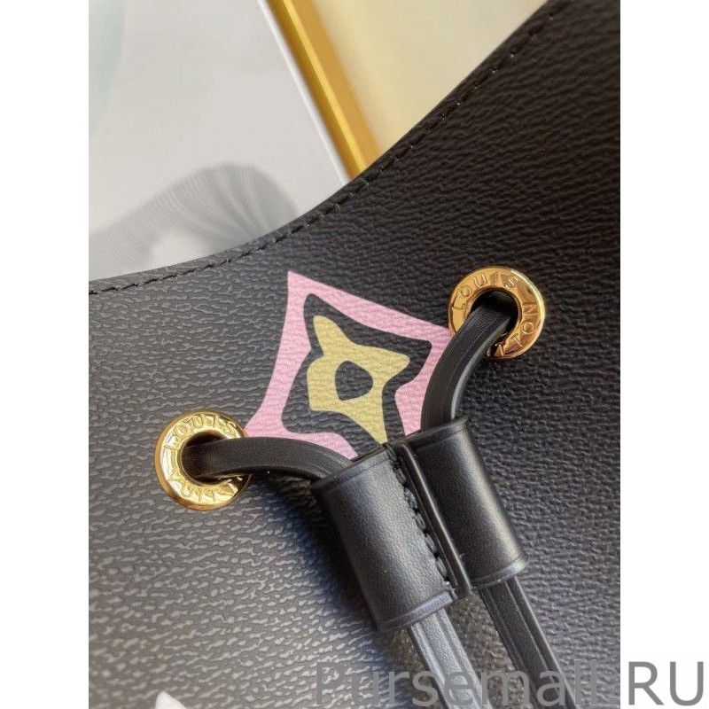 NeoNoe MM Bag Monogram Print M45821 - Image 9