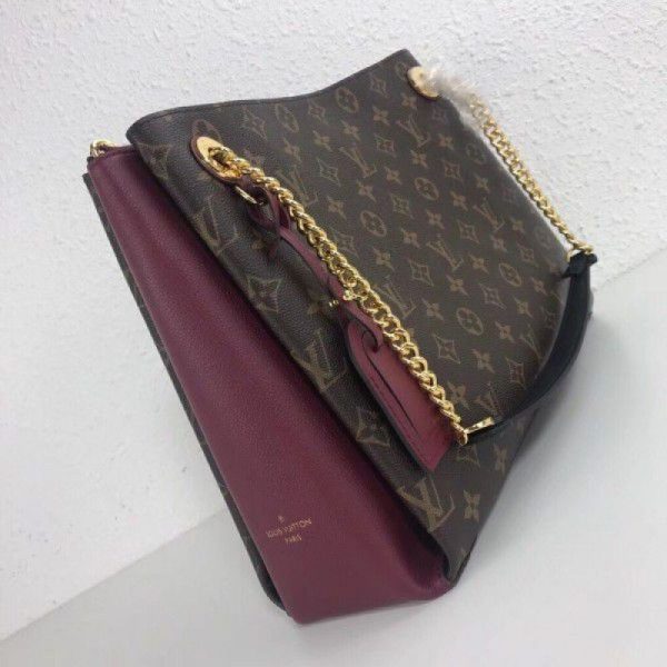 Surene MM Bag Monogram Canvas M43864 - Image 8