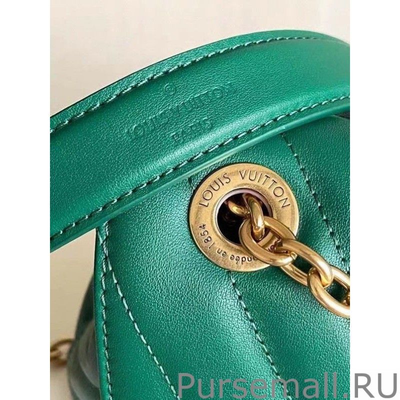 LV New Wave Chain Bag M58664 - Image 9