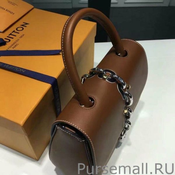 Chain It Bag PM M54619 - Image 8