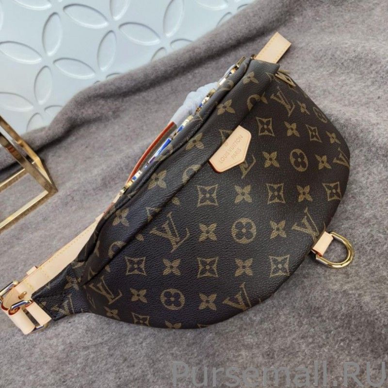 GG Supreme Shopper Tote 429147 Brown - Image 8