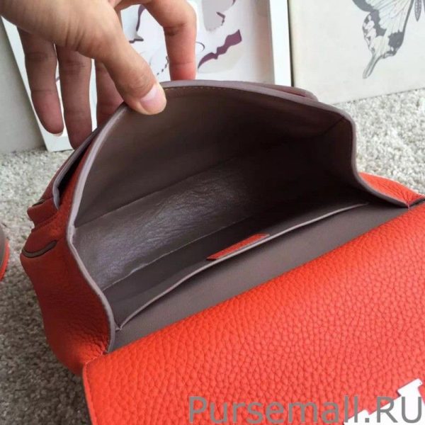 Tangerine Marceau Bag M50351 - Image 8