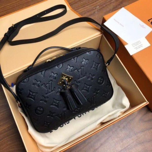 Saintonge Bag Monogram Empreinte M44593 - Image 8