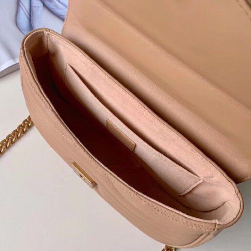 Noisette New Wave Chain Bag MM M55206 - Image 8