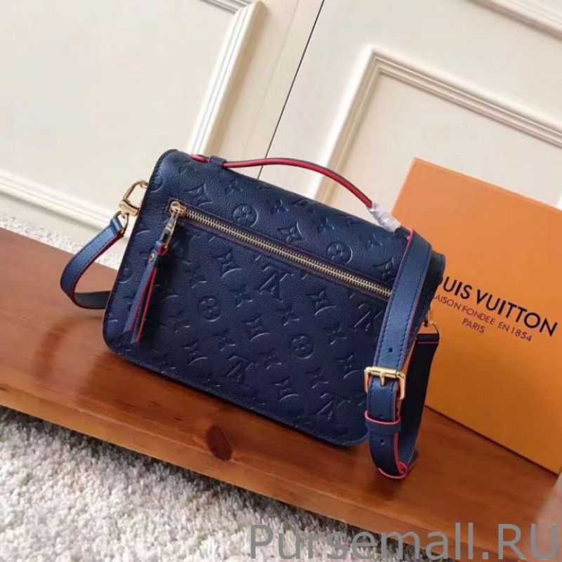 Pochette Metis Bag Monogram Empreinte M44071 - Image 8