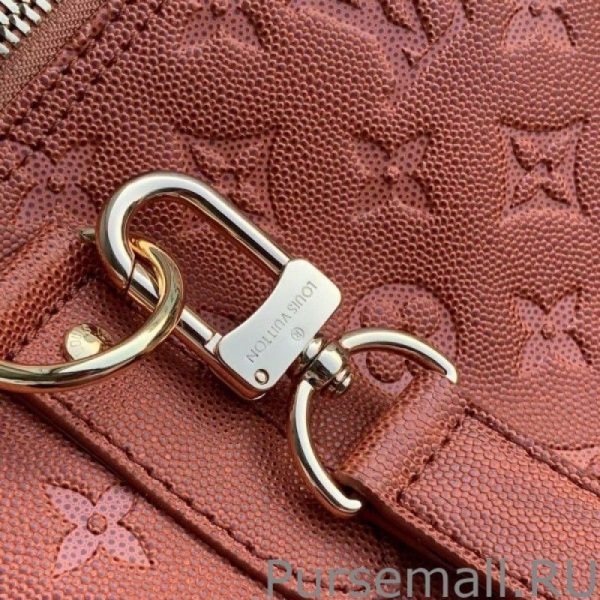 LVXNBA Keepall Bandouliere 50 Bag M57973 - Image 8