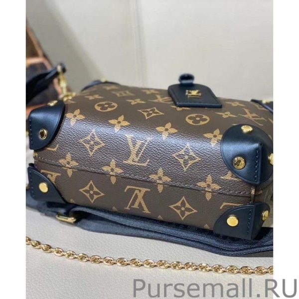 Petite Malle Souple Bag M45571 - Image 8