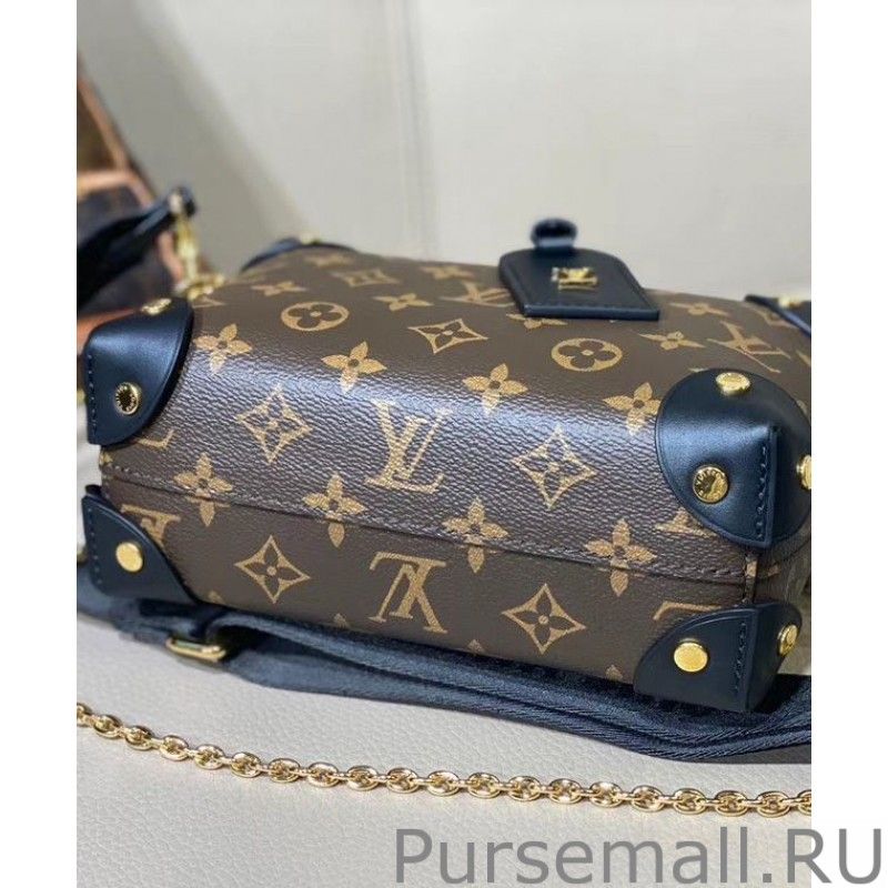Petite Malle Souple Bag M45571 - Image 8