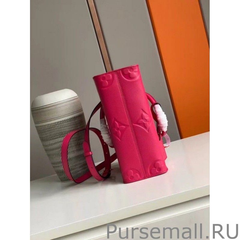 Onthego PM Bag Monogram Empreinte M45660 - Image 8