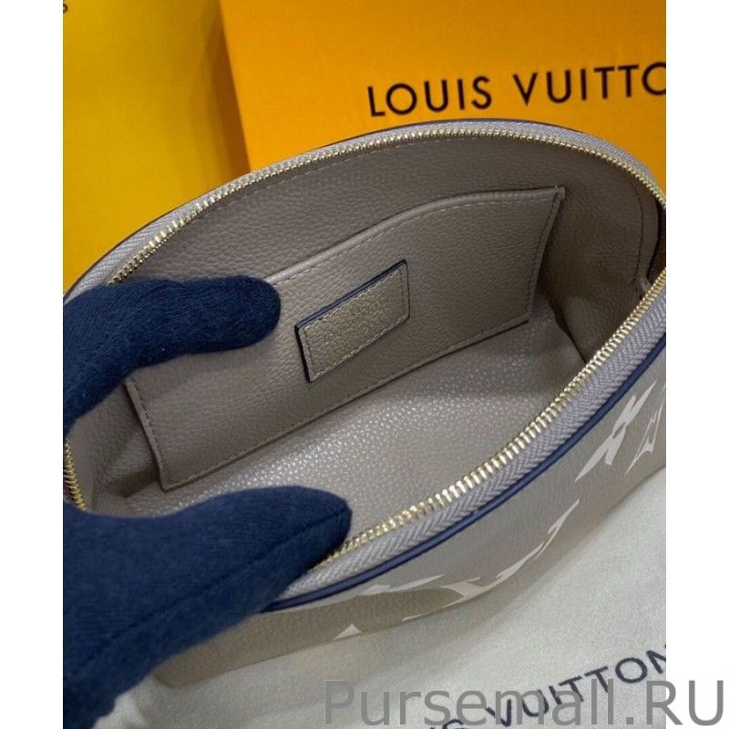 Pochette Cosmetique PM M45951 - Image 8