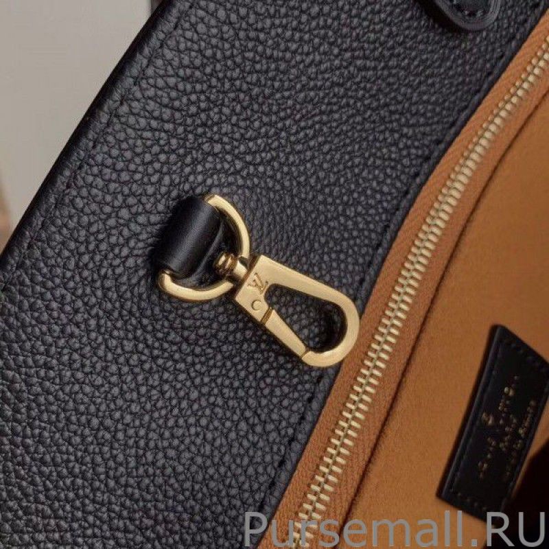 Onthego GM Bag Monogram Empreinte Giant M44925 - Image 8