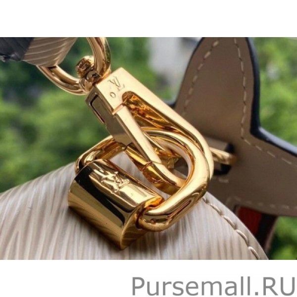 Twist PM Bag Epi Leather M57049 - Image 8