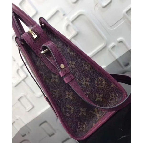 Popincourt PM Monogram Canvas M43462 - Image 8