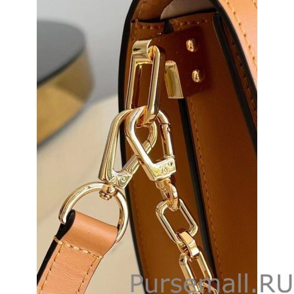 Since 1854 Dauphine MM Bag M59483 - Image 9