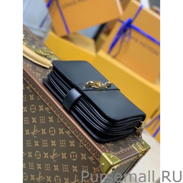 Rendez Vous Bag M57743 Black - Image 8