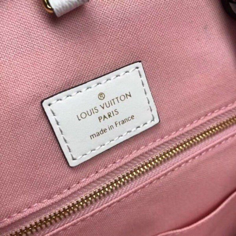 Onthego Bag Giant Monogram M44569 - Image 7