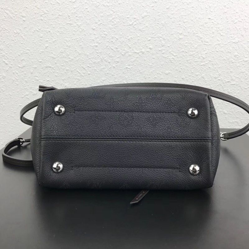 Hina PM Bag Mahina Leather M54350 - Image 7