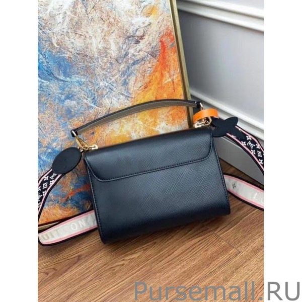 Twist MM Bag Epi Leather M57050 - Image 8