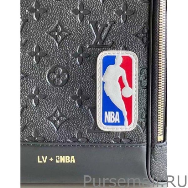 LVxNBA Basketball Backpack M57972 - Image 8
