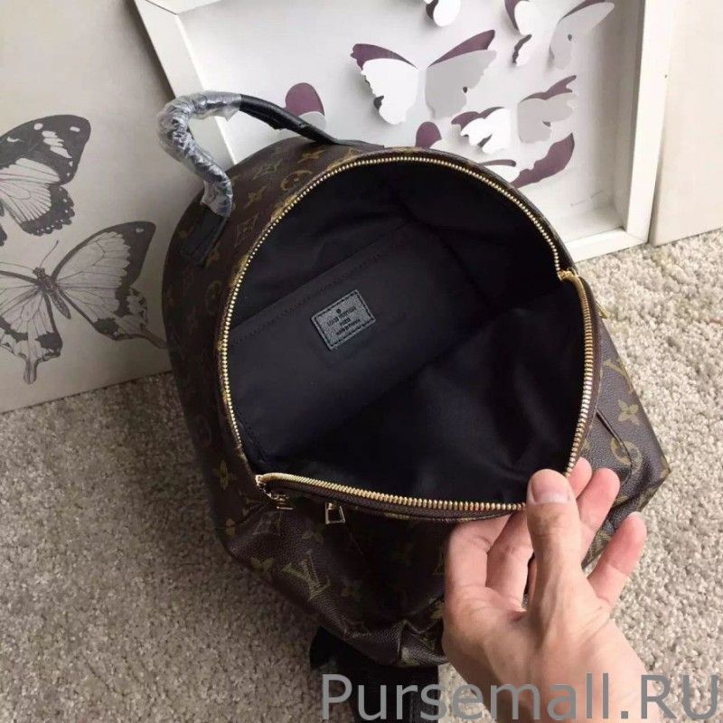 Palm Springs Backpack PM M41560 - Image 8