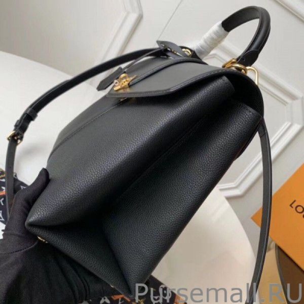 Rose des Vents MM Bag M53816 Black - Image 8