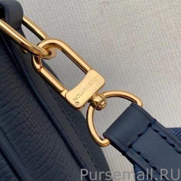 Keepall XS Bag Monogram Denim M81011 - Image 7
