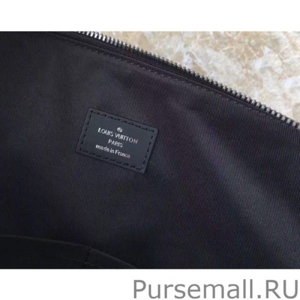 Tote Explorer Monogram Eclipse Bag M40567 - Image 8