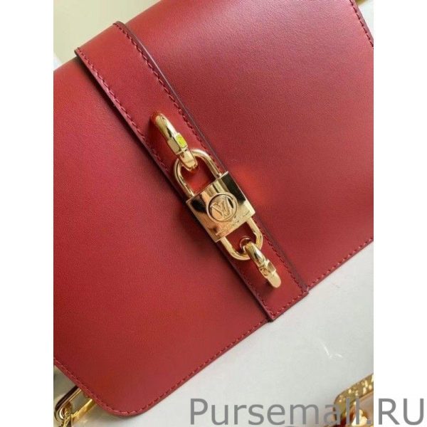 Rendez Vous Bag In Calfskin M57744 - Image 8