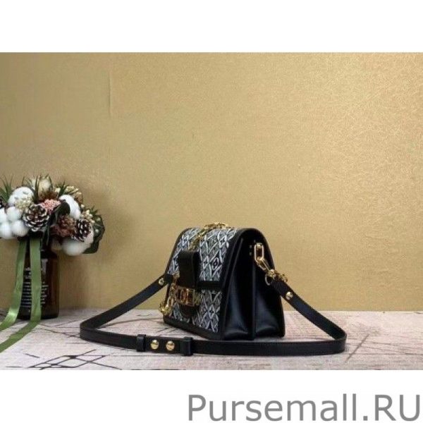 Since 1854 Dauphine MM Bag M57211 - Image 8