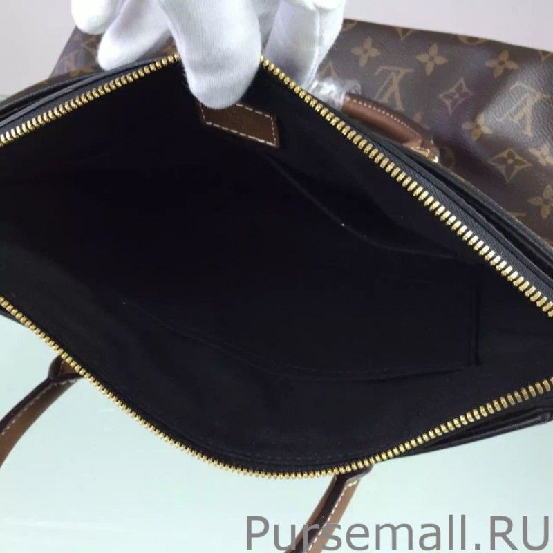 Pallas Monogram Canvas M41064 - Image 8