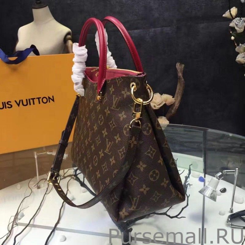 Pallas Monogram Canvas M41599 - Image 8